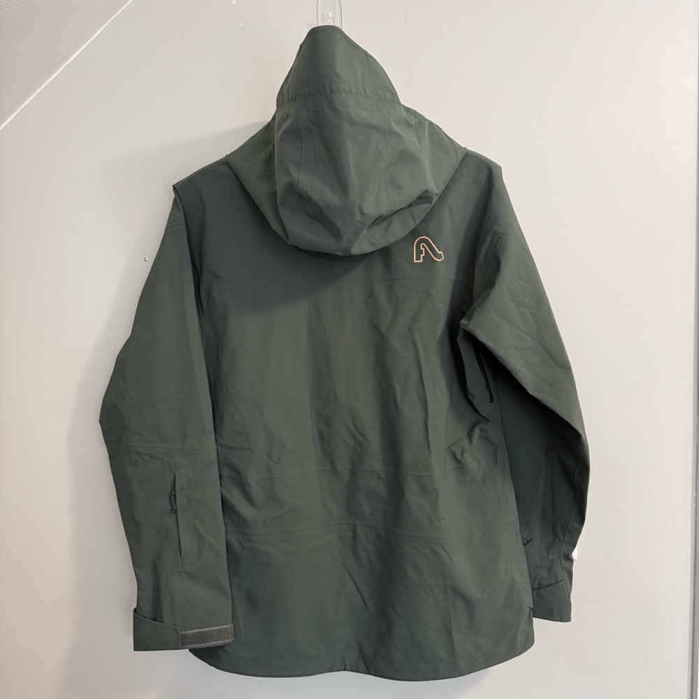 Flylow Lucy Jacket Arame - Picture 7 of 16